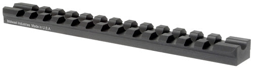 PICATINNY SCOPE RAILMI MARLIN/HENRY TOP MOUNT - American Ordnance