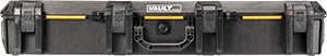 CASE W/ WHEELS/FOAM 44&quot; BLACKPELICAN VAULT TACTICAL RIFLE - American Ordnance