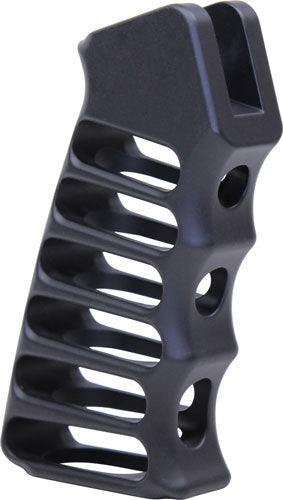 PISTOL GRIP BLKGUNTEC ULT LIGHT SKELETONIZED - American Ordnance