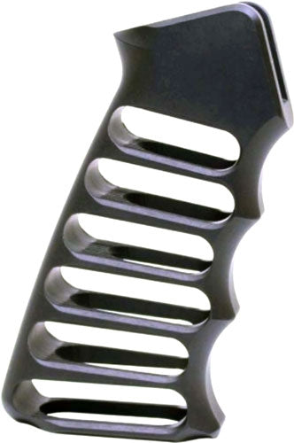 PISTOL GRIP BLKGUNTEC ULT LIGHT SKELETONIZED - American Ordnance