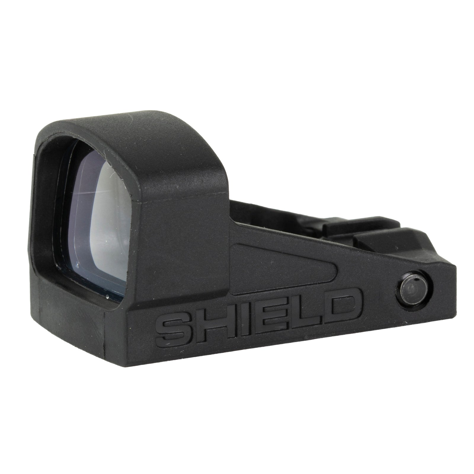 SHLDS SMSC GLASS MINI SIGHT CMP 8MOA - American Ordnance