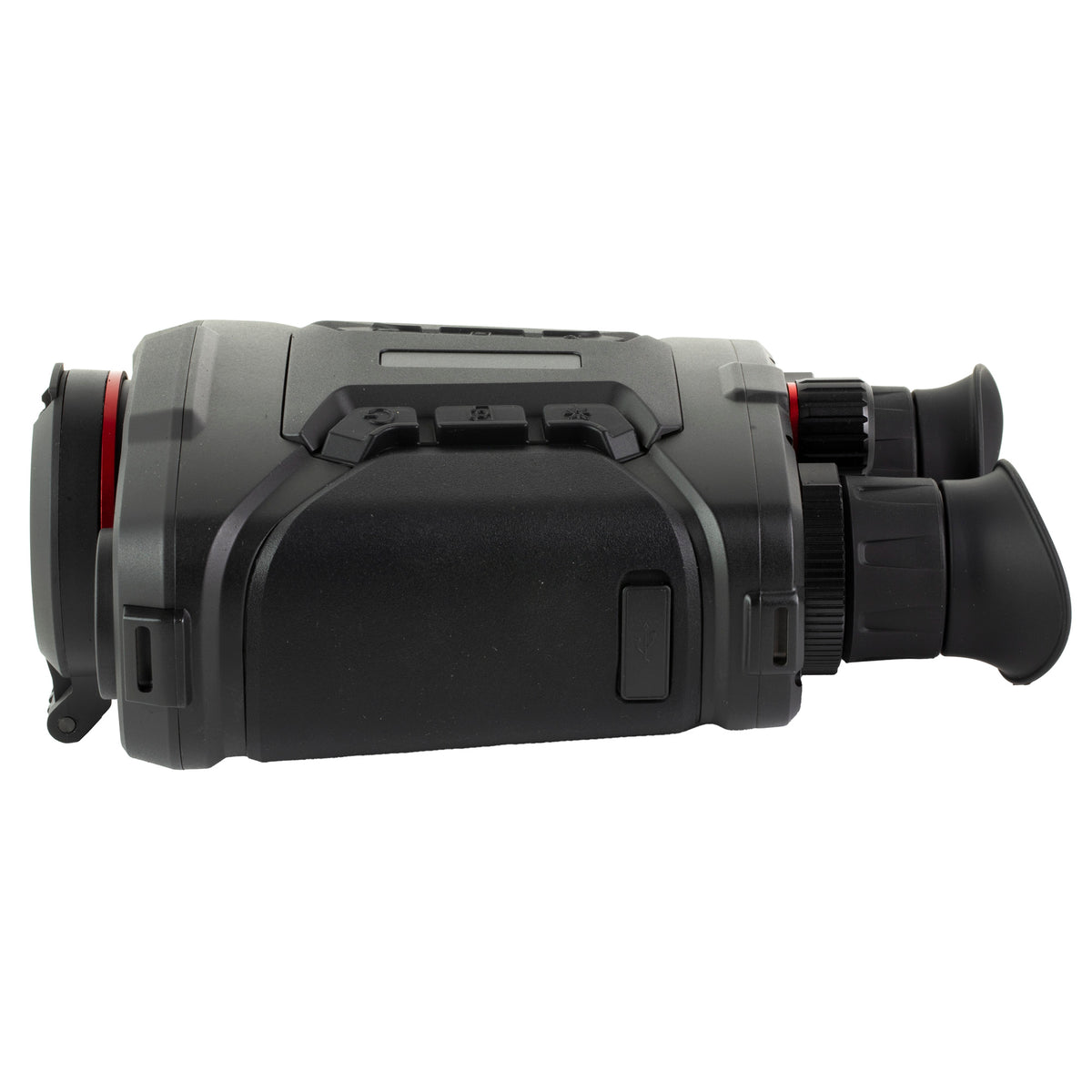 AGM VOYAGE LRF TB50-384 THERMAL BINO - American Ordnance