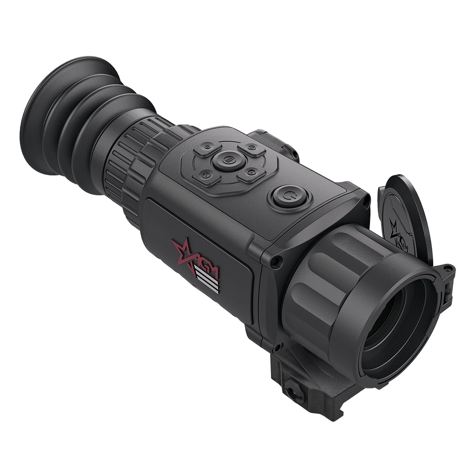 AGM RATTLER TS35-640 THERMAL SCOPE - American Ordnance