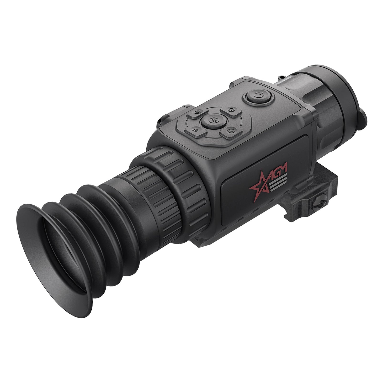 AGM RATTLER TS35-640 THERMAL SCOPE - American Ordnance