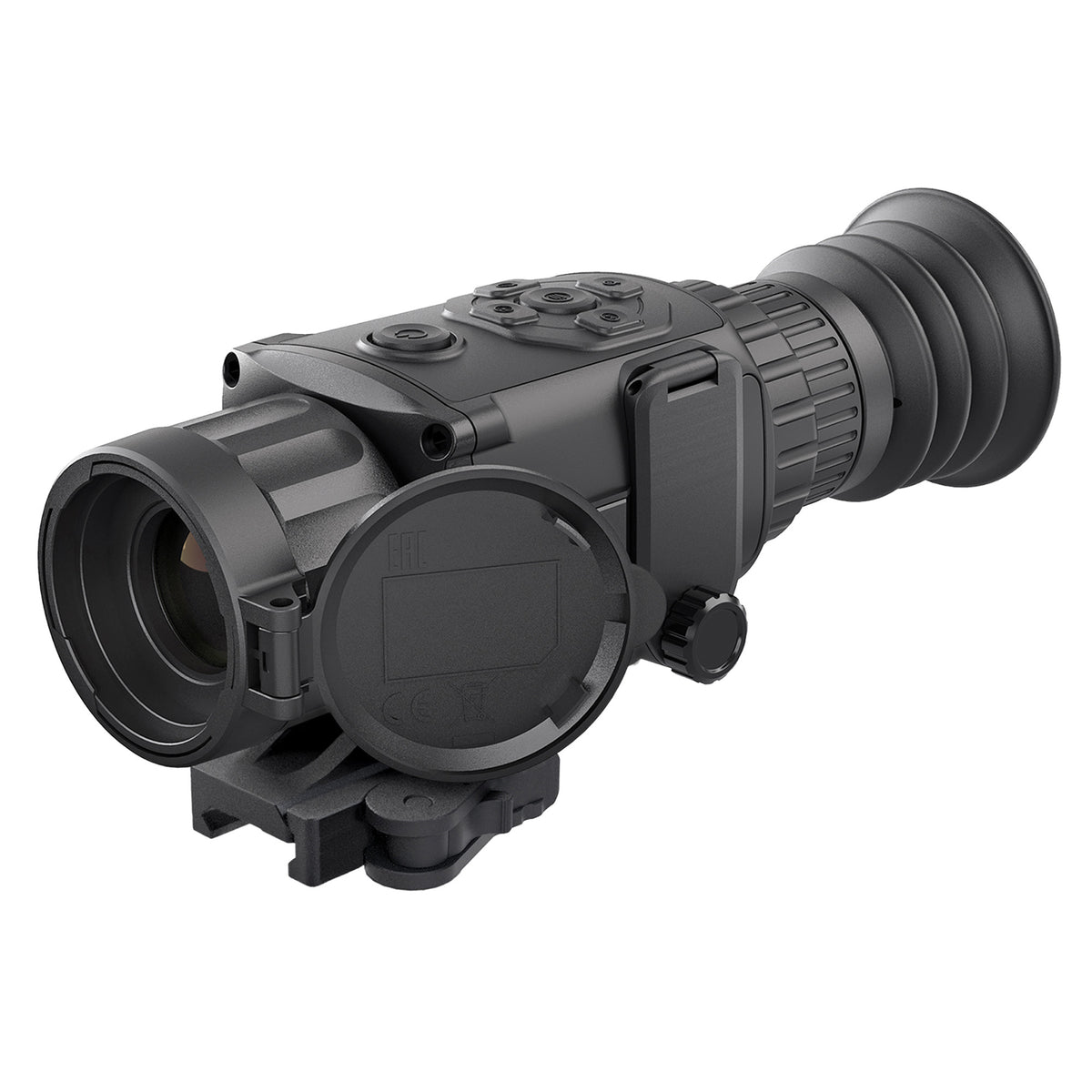 AGM RATTLER TS35-640 THERMAL SCOPE - American Ordnance