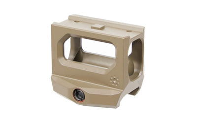 ARISAKA RDM AIMPNT MICRO 1.93&quot; FDE - American Ordnance