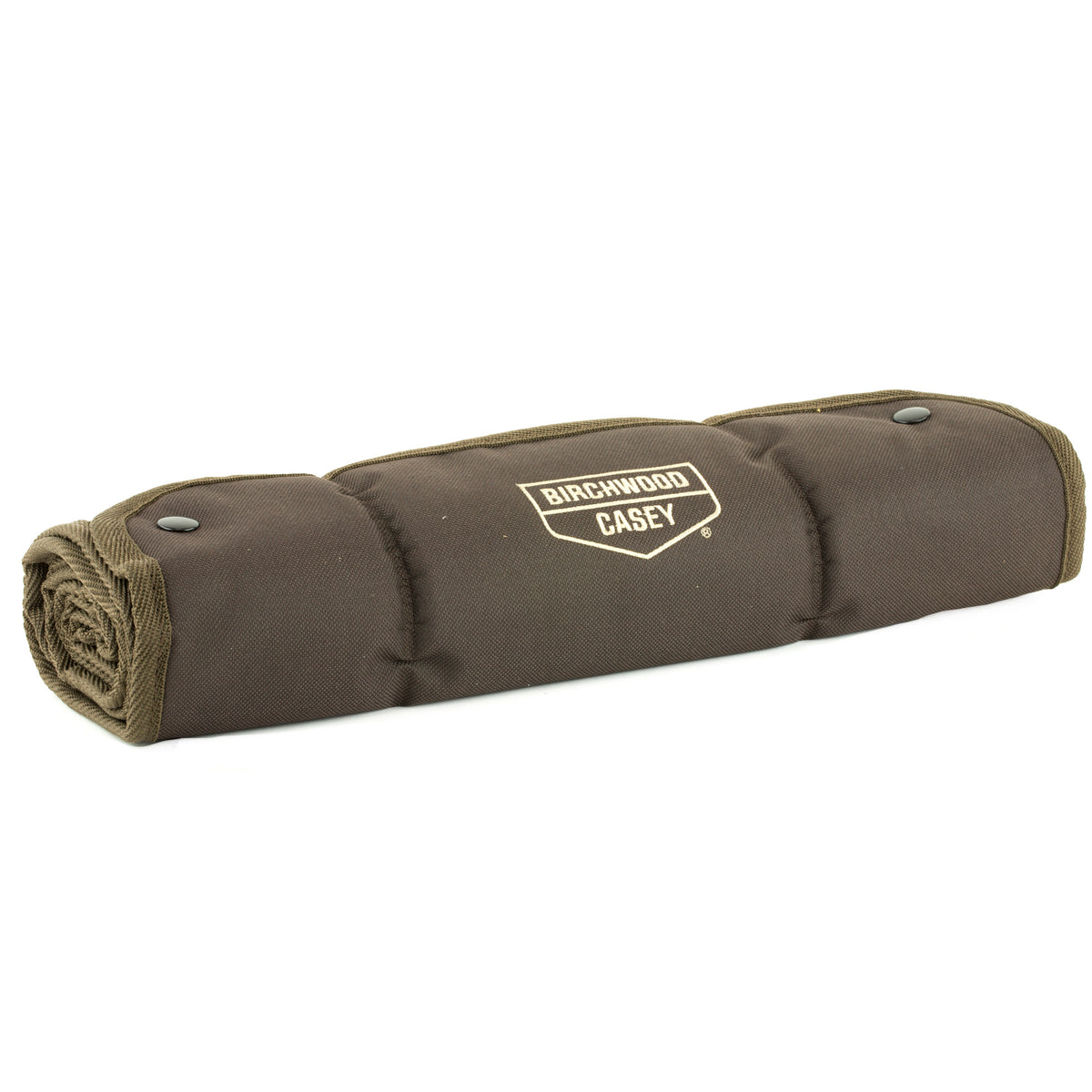 B/C LG CLEANING MAT CANVAS 16X54&quot; - American Ordnance