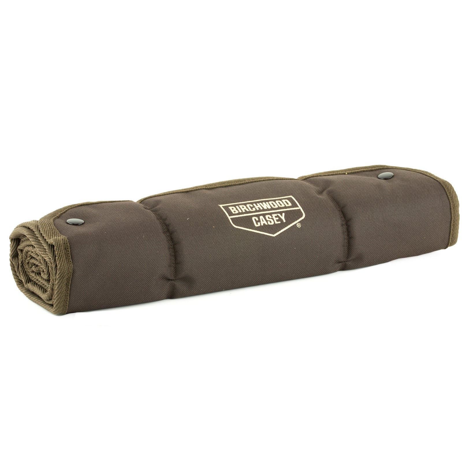 B/C LG CLEANING MAT CANVAS 16X54" - American Ordnance