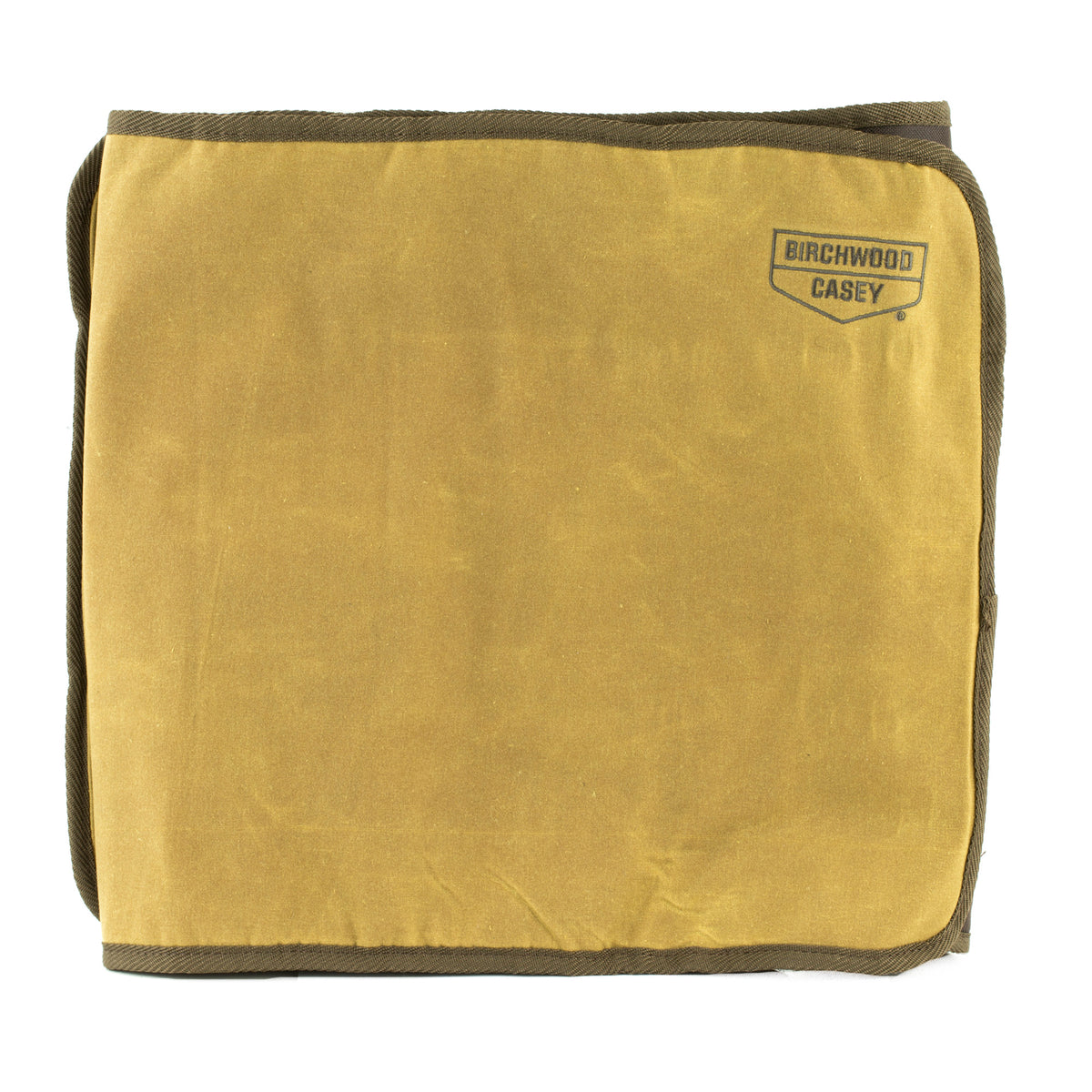 B/C LG CLEANING MAT CANVAS 16X54&quot; - American Ordnance