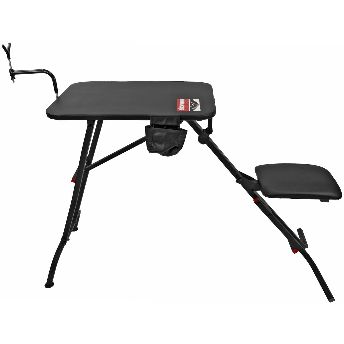 B/C ULTRA STEADY SHOOTING BENCH - American Ordnance