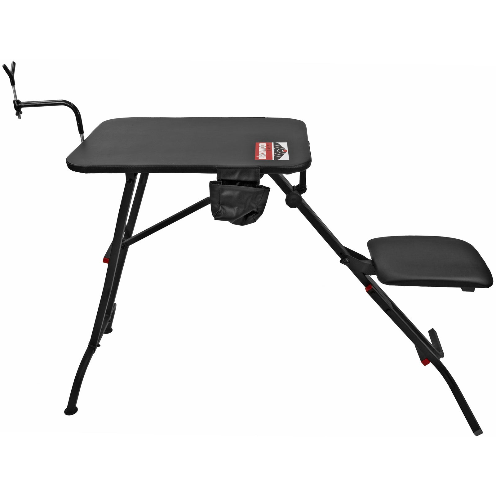 B/C ULTRA STEADY SHOOTING BENCH - American Ordnance