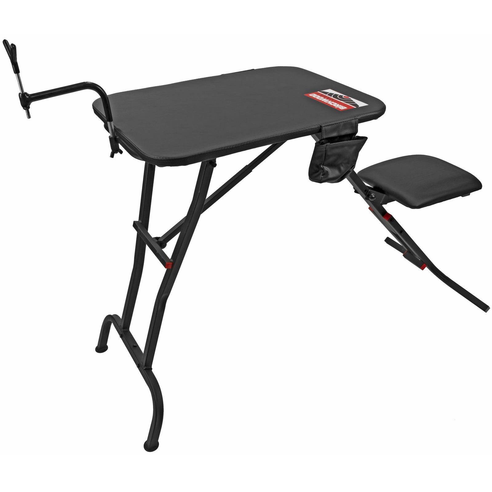 B/C ULTRA STEADY SHOOTING BENCH - American Ordnance