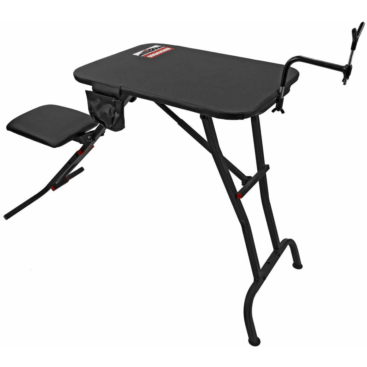 B/C ULTRA STEADY SHOOTING BENCH - American Ordnance