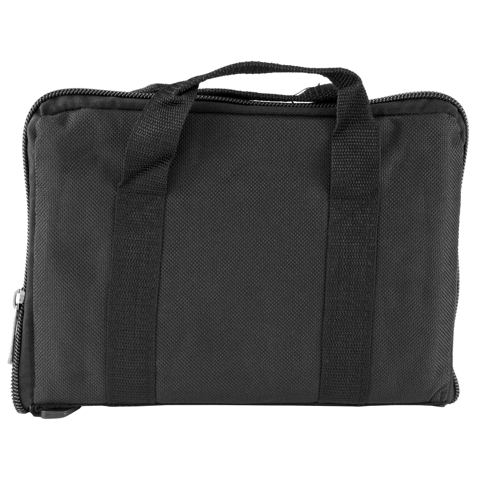 BULLDOG MINI RANGE BAG BLK - American Ordnance