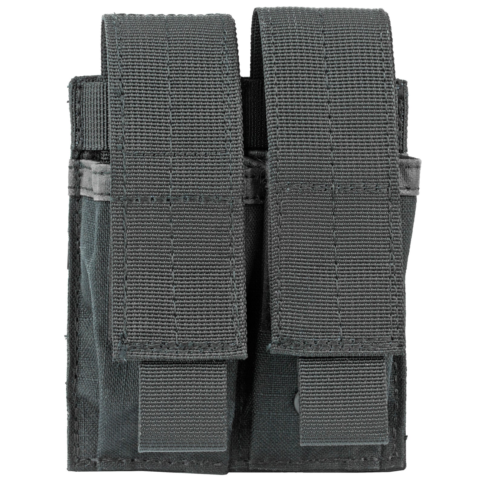 BH STRIKE DOUBLE PISTOL MAG PCH BLK - American Ordnance
