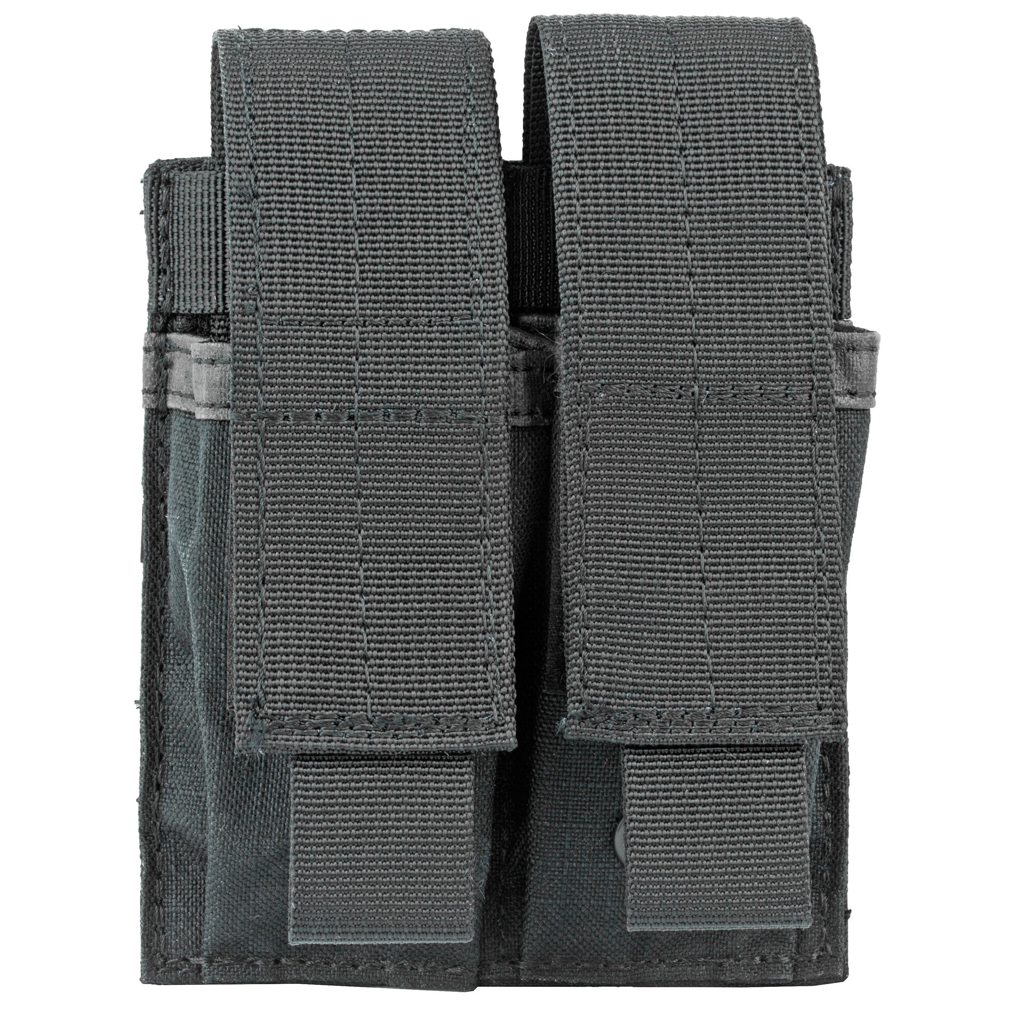 BH STRIKE DOUBLE PISTOL MAG PCH BLK - American Ordnance