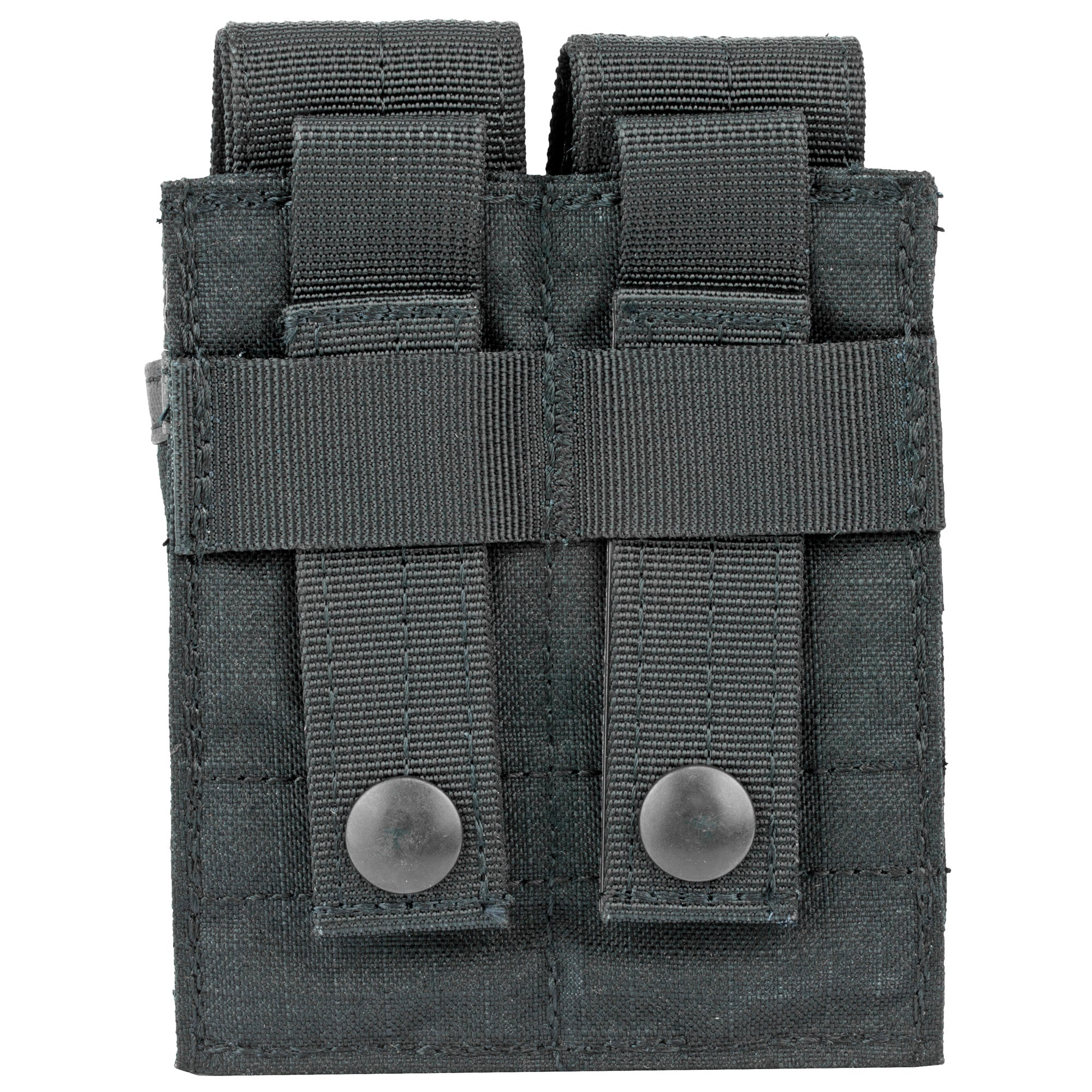 BH STRIKE DOUBLE PISTOL MAG PCH BLK - American Ordnance