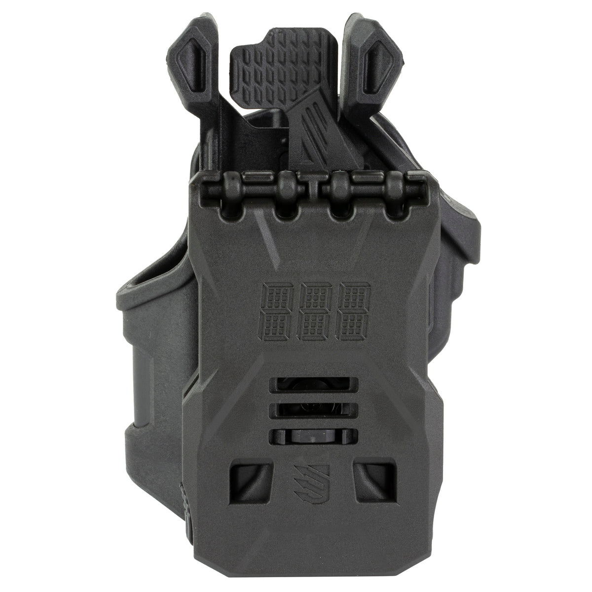 BH T-SER L2C SPRGFLD HELLCAT 9 BK RH - American Ordnance