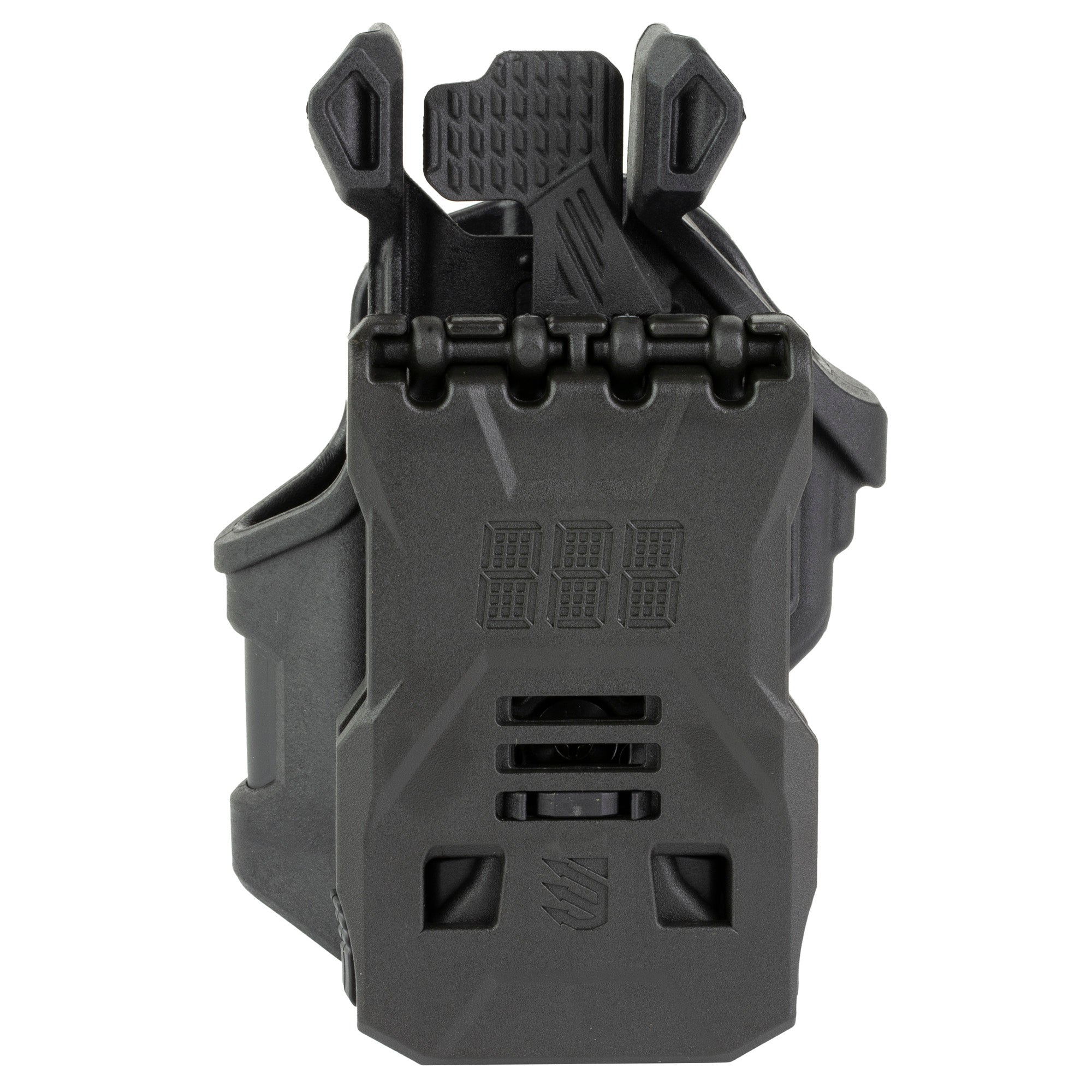 BH T-SER L2C SPRGFLD HELLCAT 9 BK RH - American Ordnance