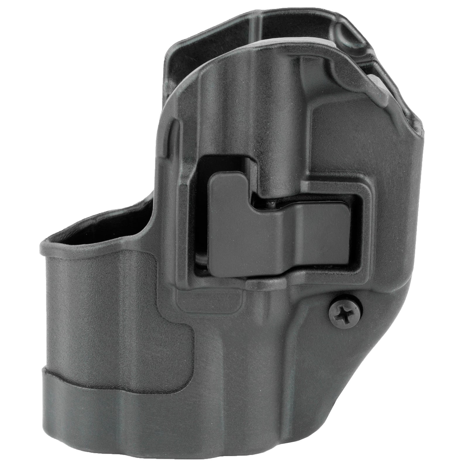 BH SERPA CQC BL/PDL XD SUBCMP LH BLK - American Ordnance