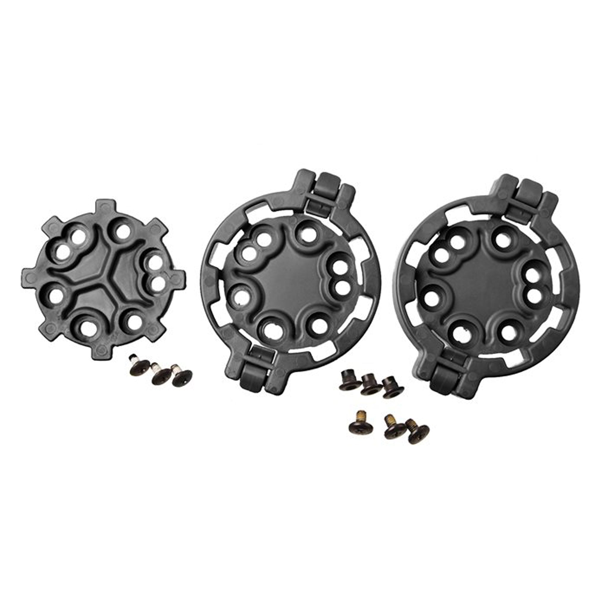 BH SERPA QUICK DISCONNECT KIT BLK - American Ordnance