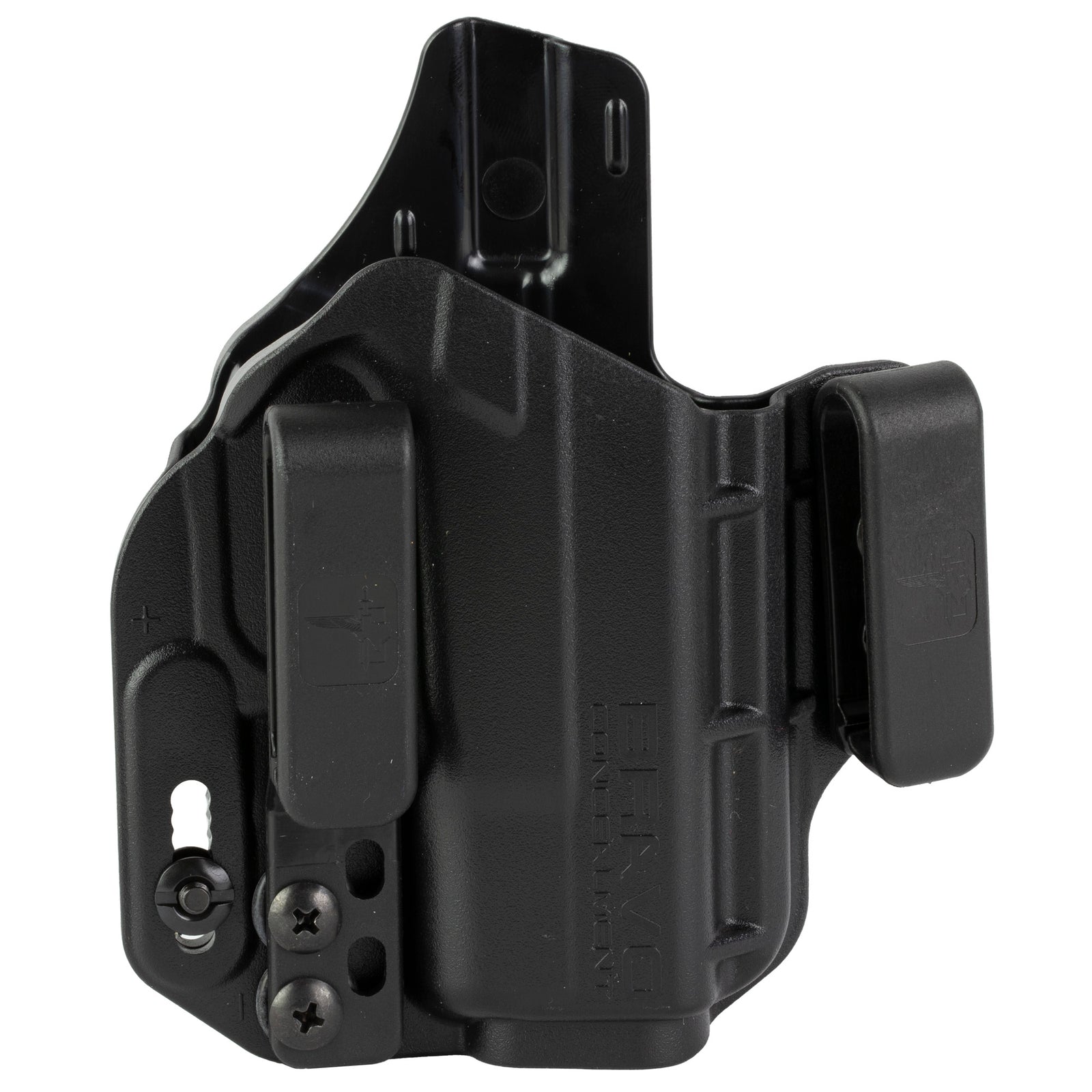 BRAVO TORSION GLOCK 42 IWB BLK RH - American Ordnance
