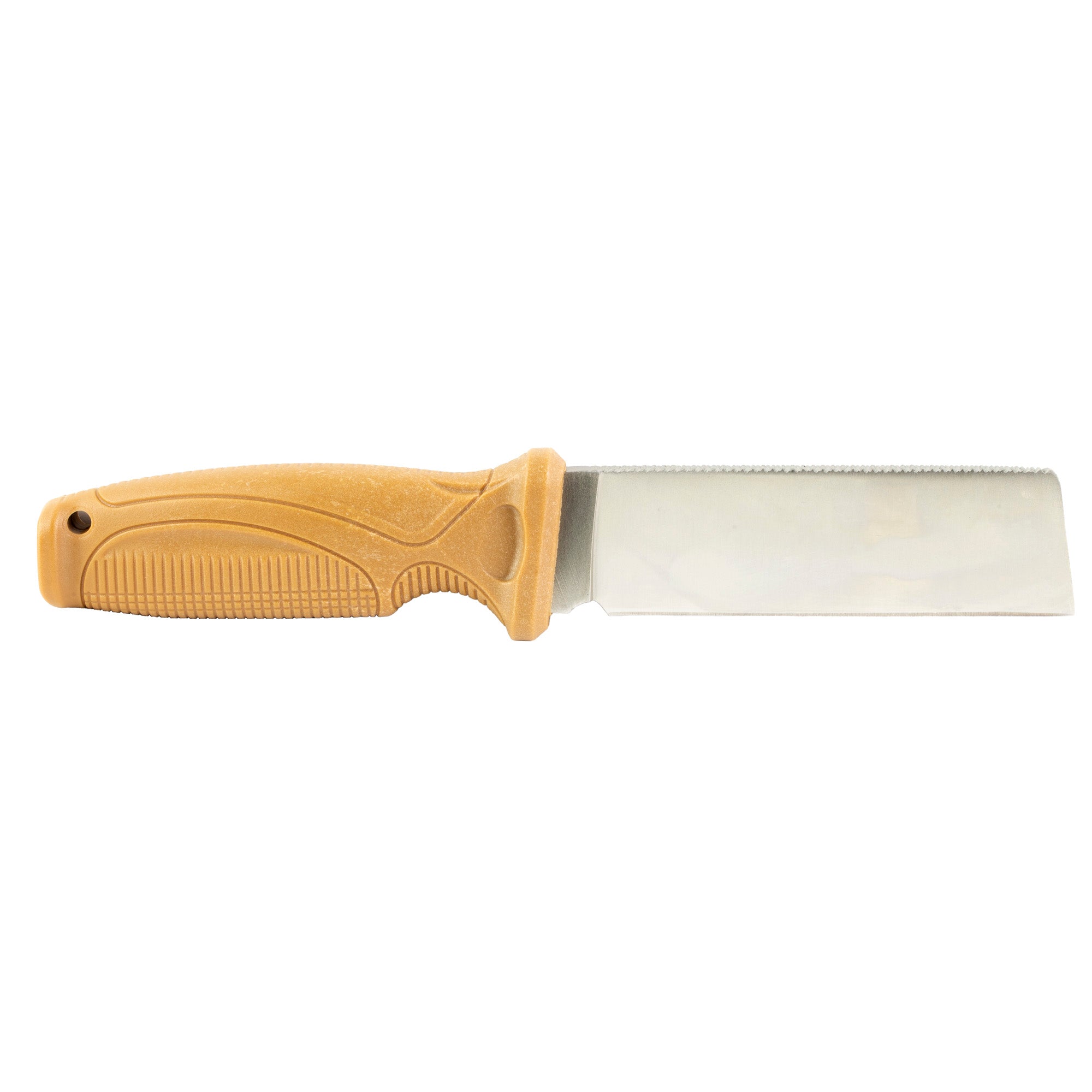 CAMILLUS SWEDGE FIXED BLADE TAN - American Ordnance