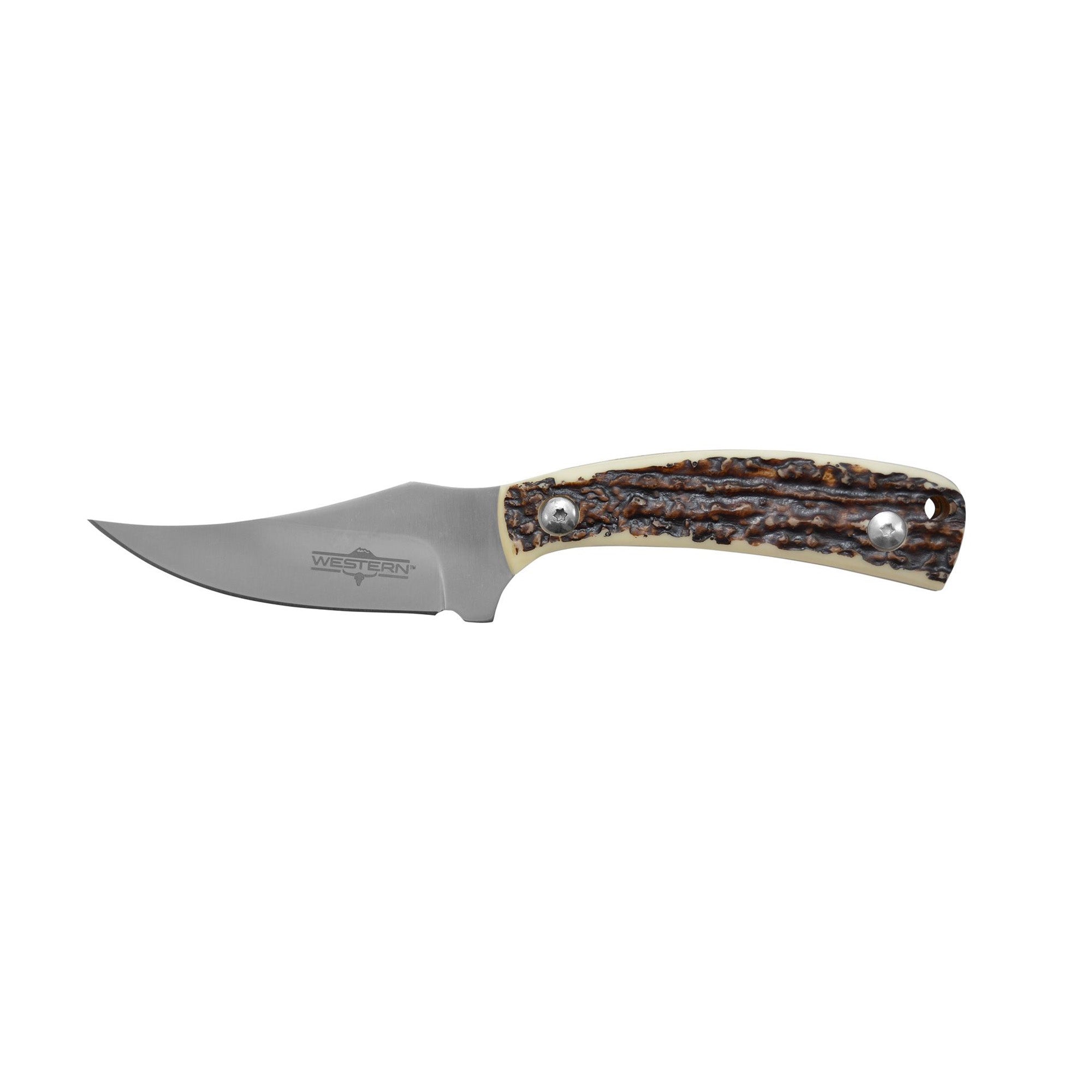 CAMILLUS CROSSTRAIL FIXED BLADE 7" - American Ordnance