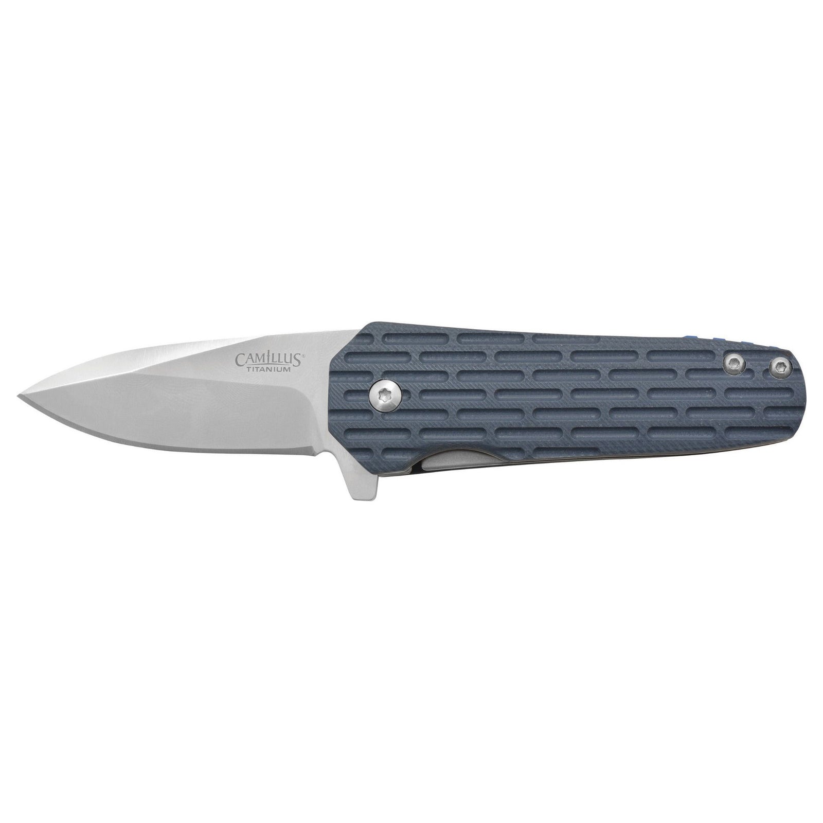 CAMILLUS WEDGE FOLDING KNIFE - American Ordnance