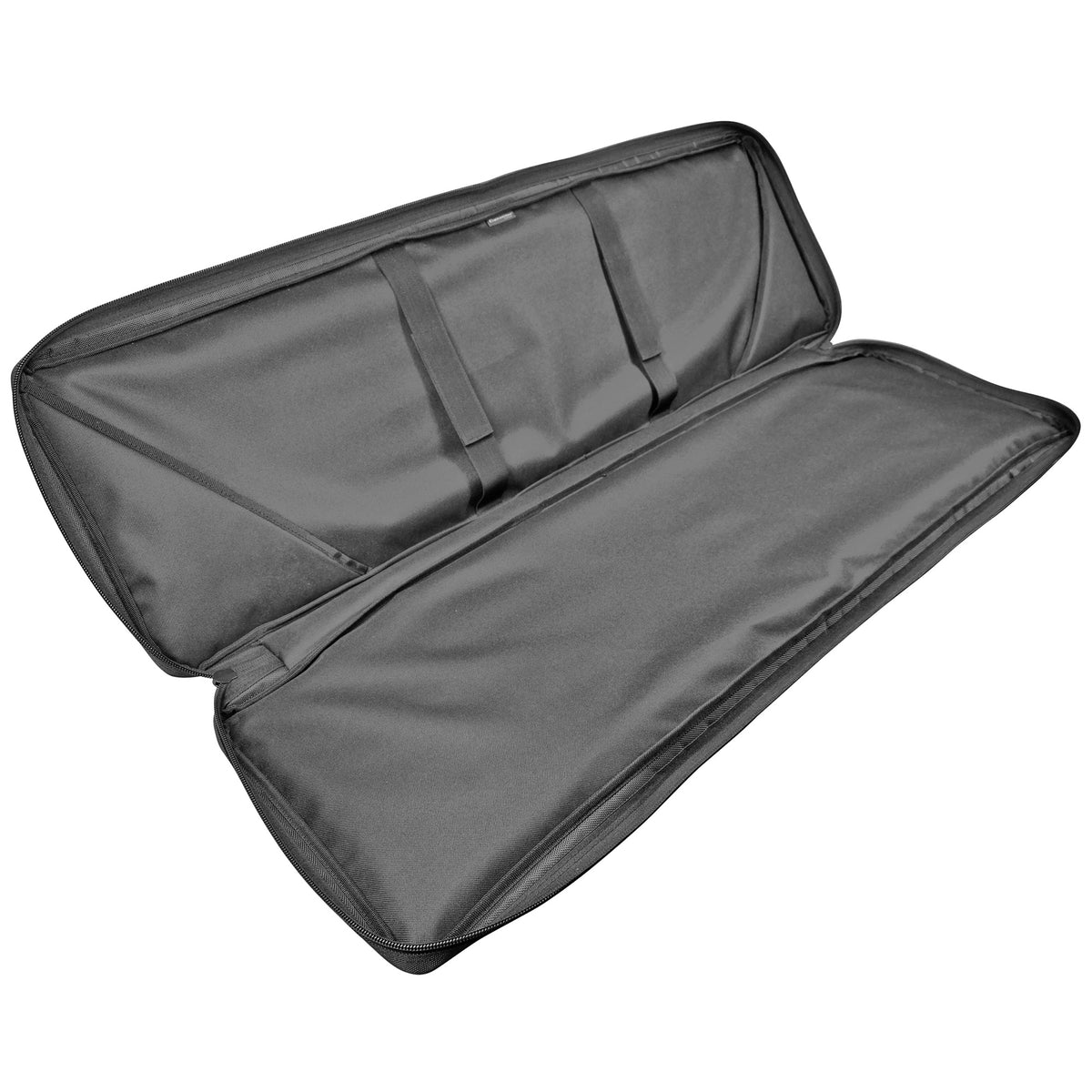 EVODS TAC 1680D SNGL RFL CS 42" BLK - American Ordnance