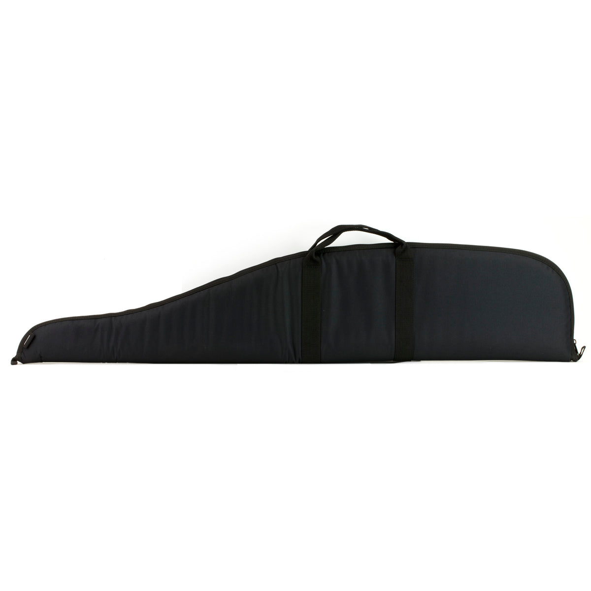 GUNMATE SCOPED RIFLE CASE 44" MD BLK - American Ordnance