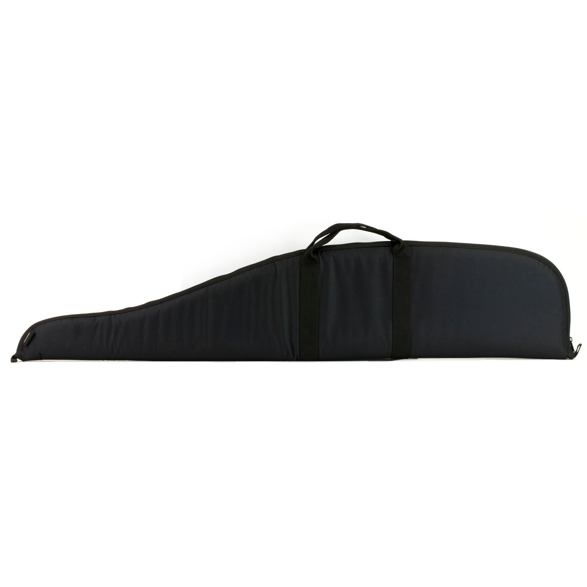 GUNMATE SCOPED RIFLE CASE 44" MD BLK - American Ordnance