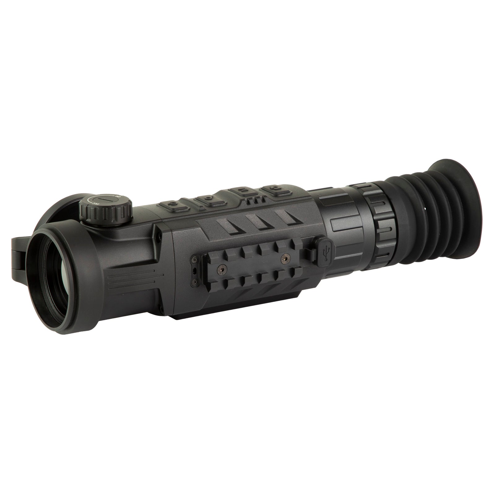 INFIRAY RICO MK1 384 4X 42MM THERMAL - American Ordnance