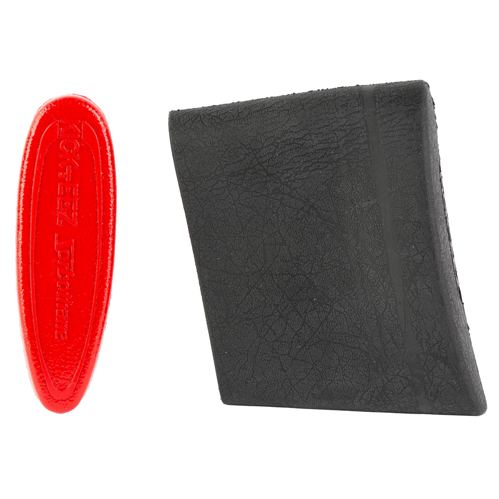 KICK-EEZ SLIP ON RECOIL PAD SML BLK - American Ordnance
