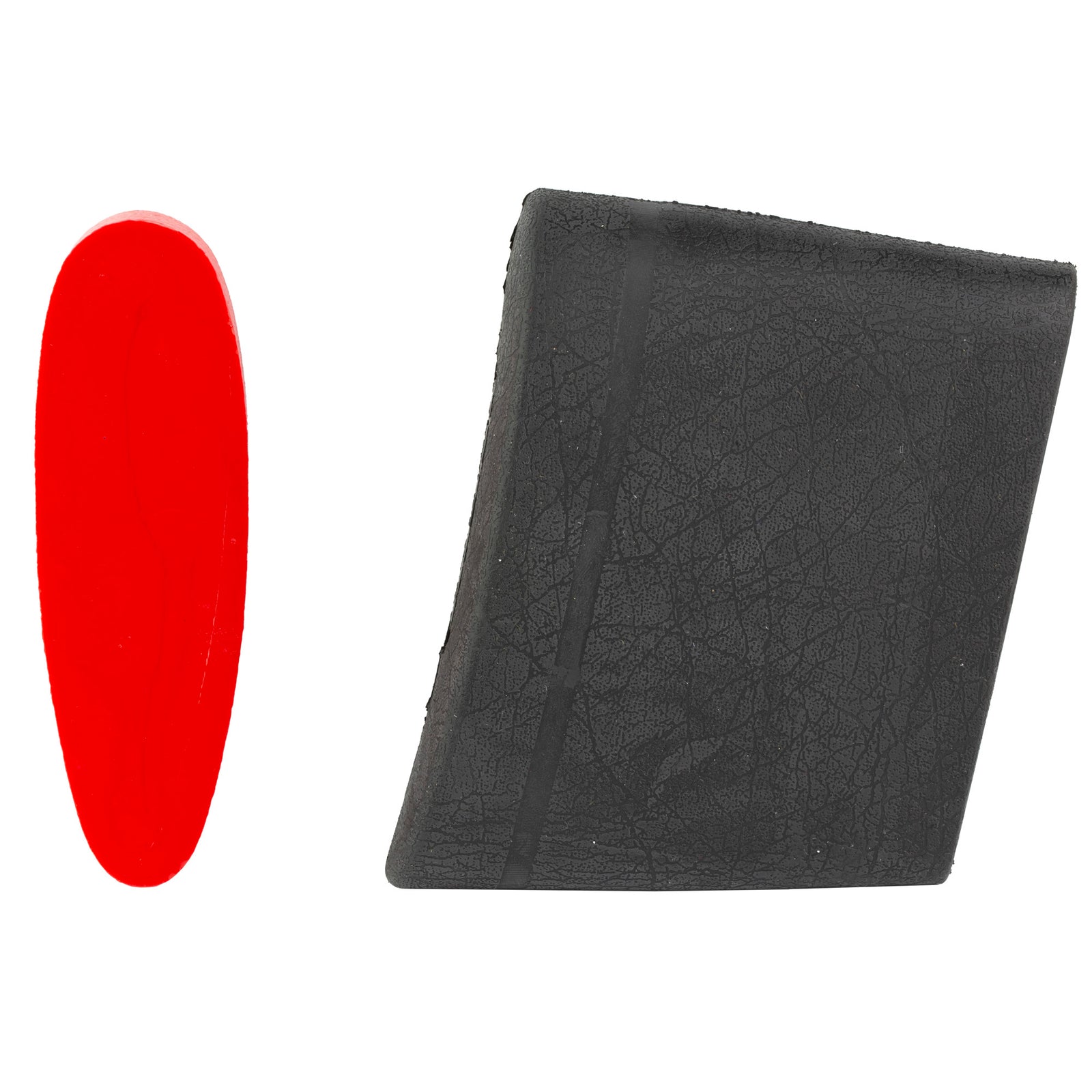 KICK-EEZ SLIP ON RECOIL PAD SML BLK - American Ordnance