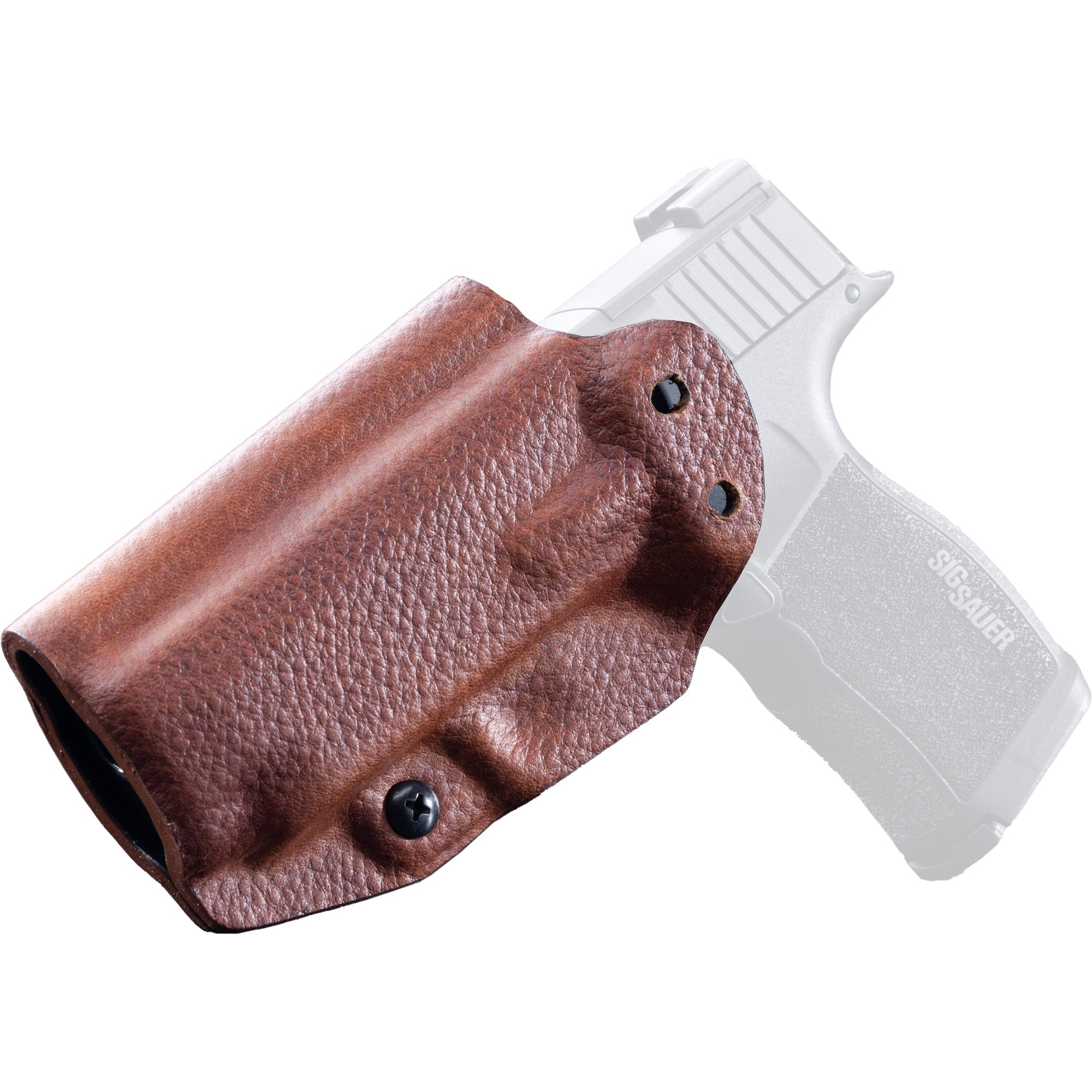 MFT HYBRID HOLSTER SIG P365 XL BRWN - American Ordnance