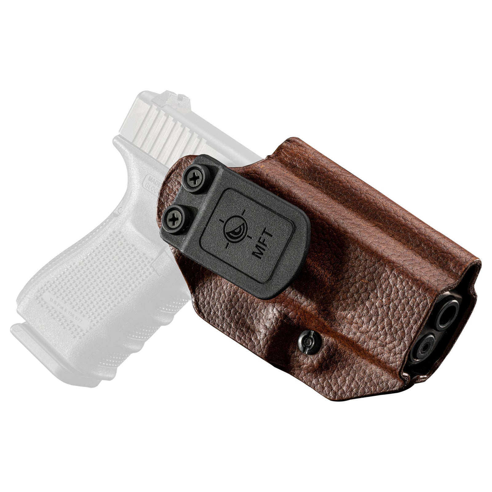 MFT HYBRID HOLSTER FOR GLOCK 19 - American Ordnance