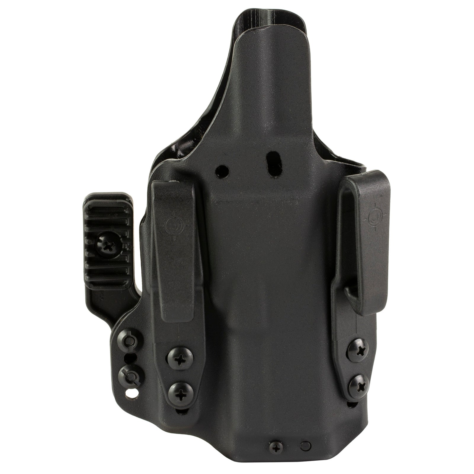 MFT PRO HLSTER FOR GLOCK 19 IWB - American Ordnance