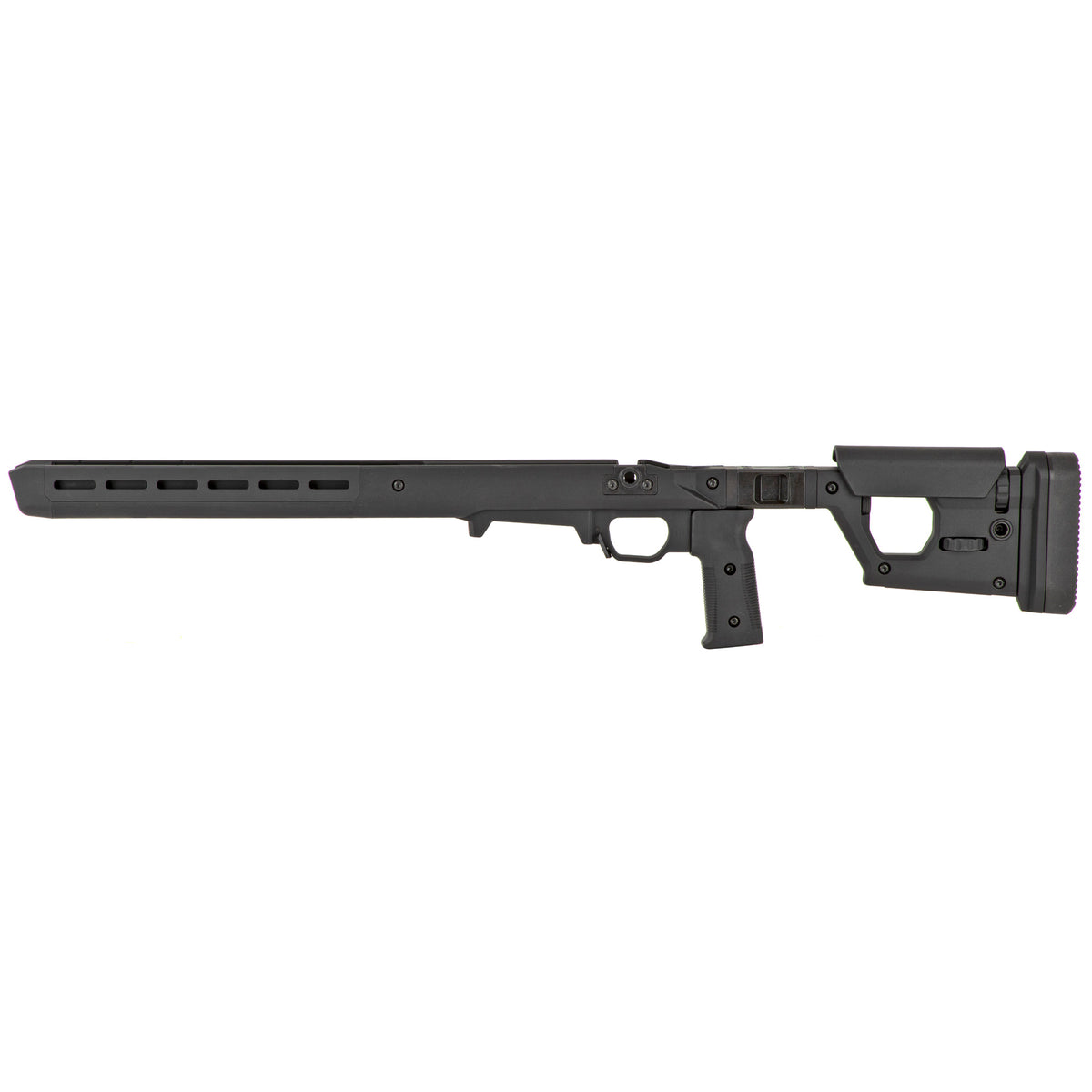 MAGPUL PRO 700L FXD R700 LA BLK