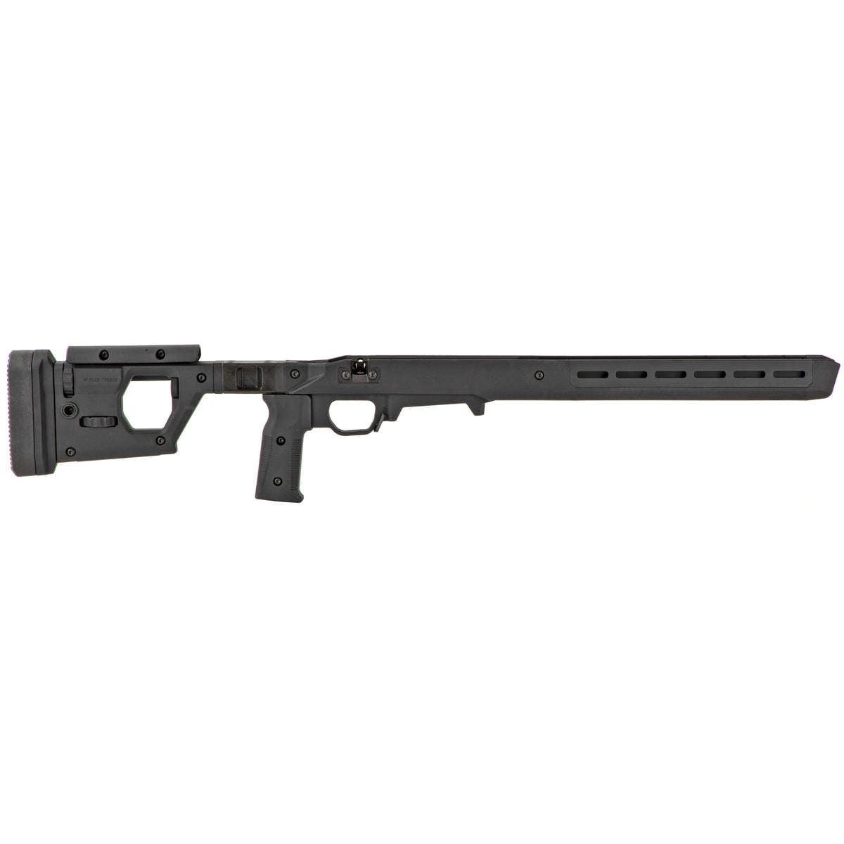 MAGPUL PRO 700L FXD R700 LA BLK