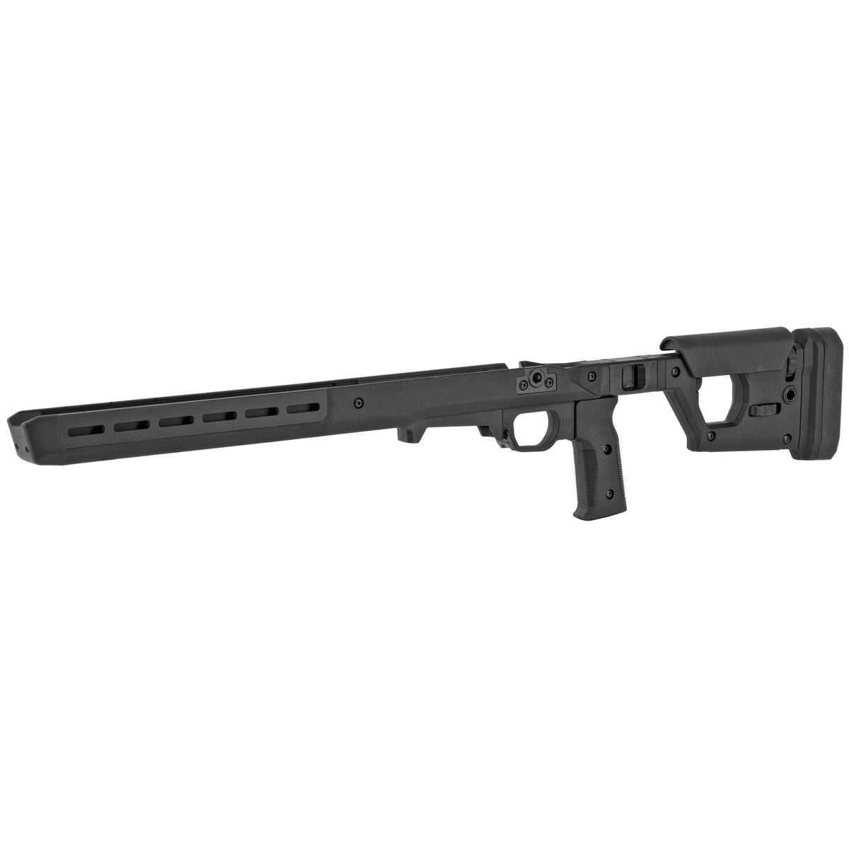 MAGPUL PRO 700L FXD R700 LA BLK