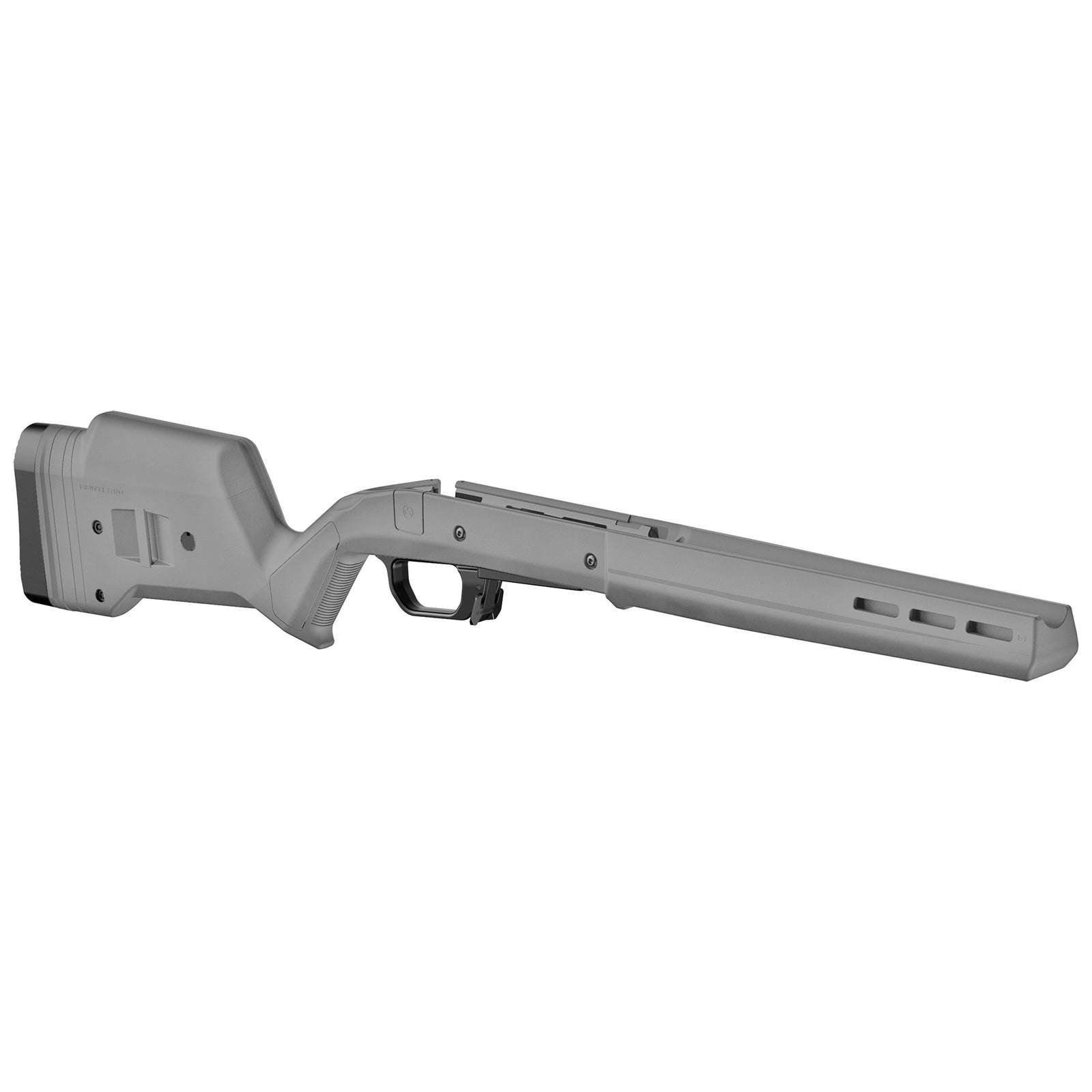MAGPUL HUNTR SAV 110 SA STK RH GRY - American Ordnance