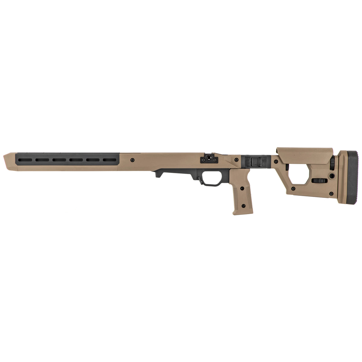 MAGPUL PRO 700L FXD R700 LA FDE
