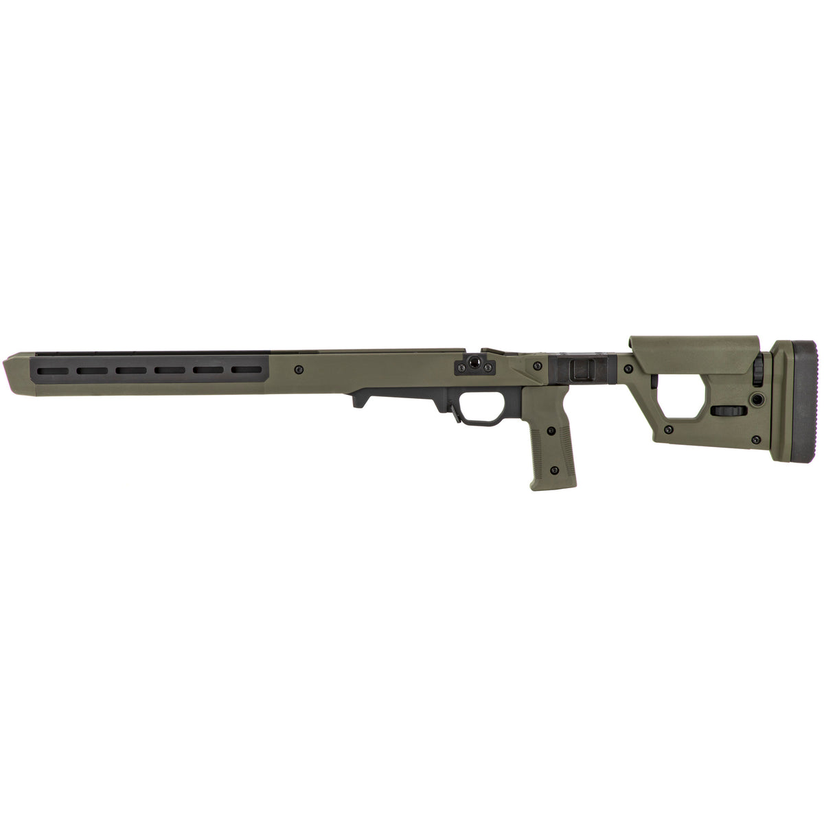 MAGPUL PRO 700L FXD R700 LA ODG