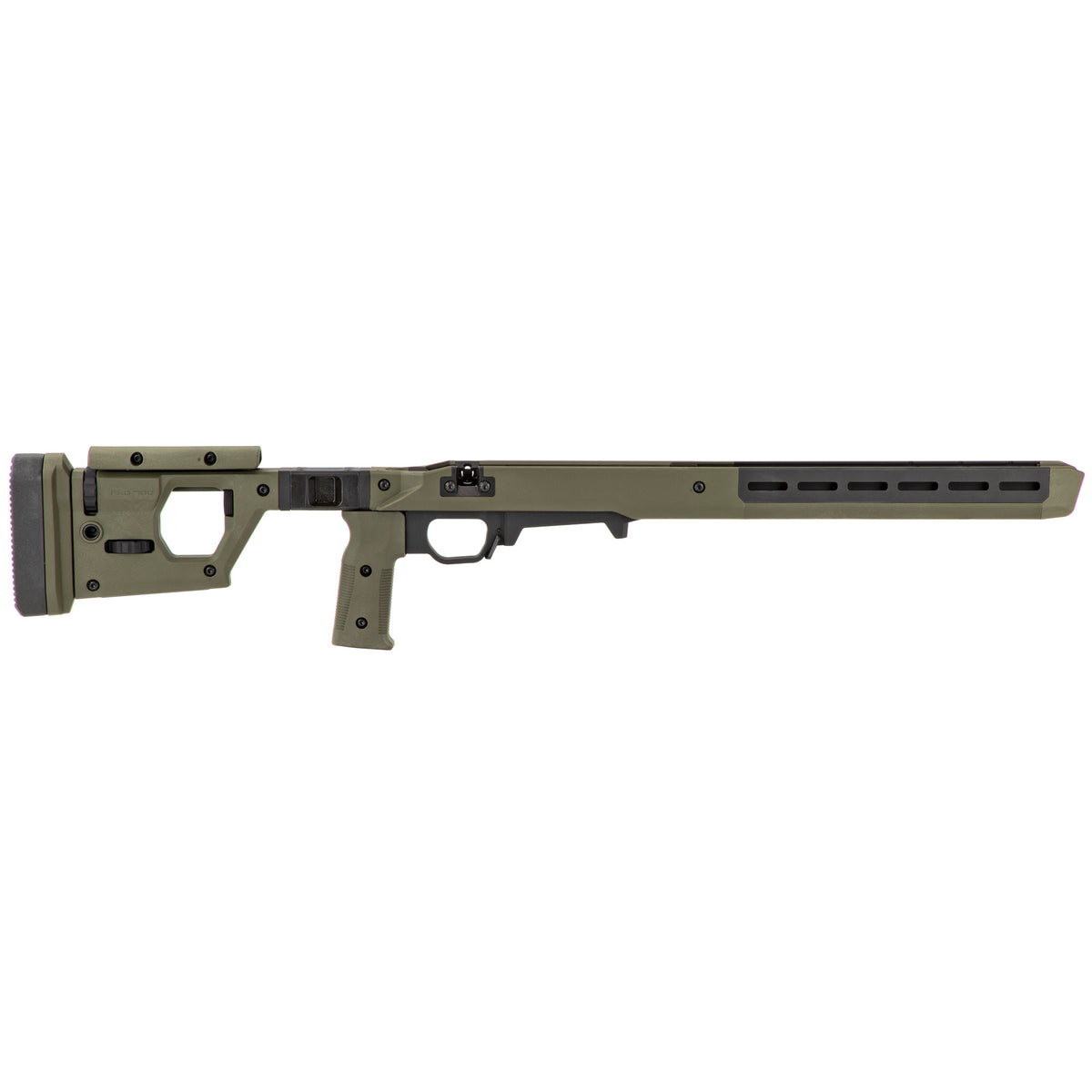 MAGPUL PRO 700L FXD R700 LA ODG