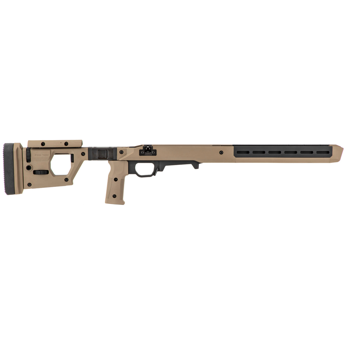 MAGPUL PRO 700L FXD R700 LA FDE
