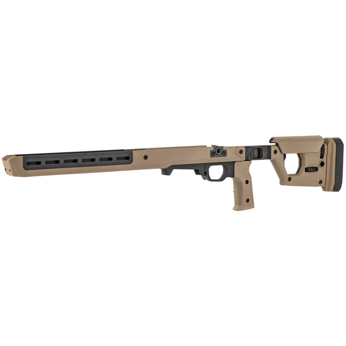 MAGPUL PRO 700L FXD R700 LA FDE