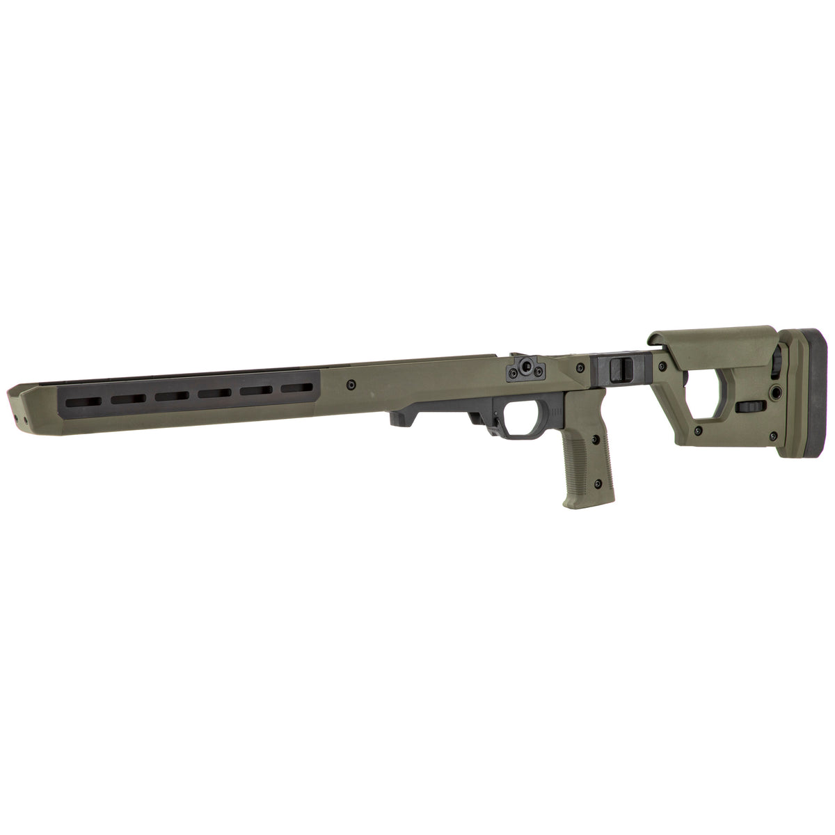 MAGPUL PRO 700L FXD R700 LA ODG