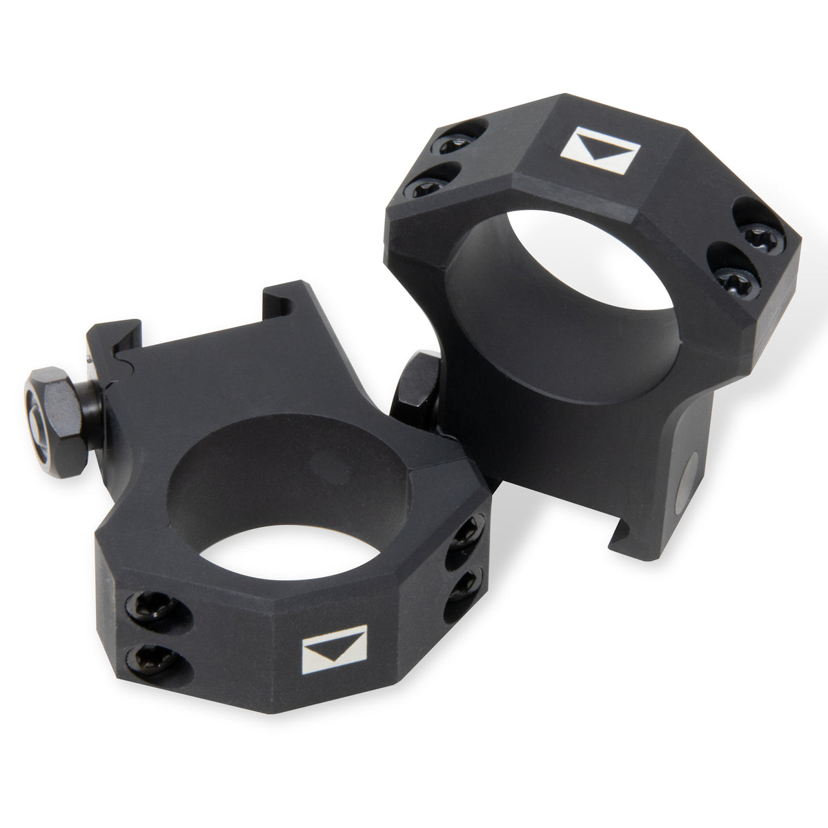 STEINER T SERIES RINGS 30MM MED - American Ordnance