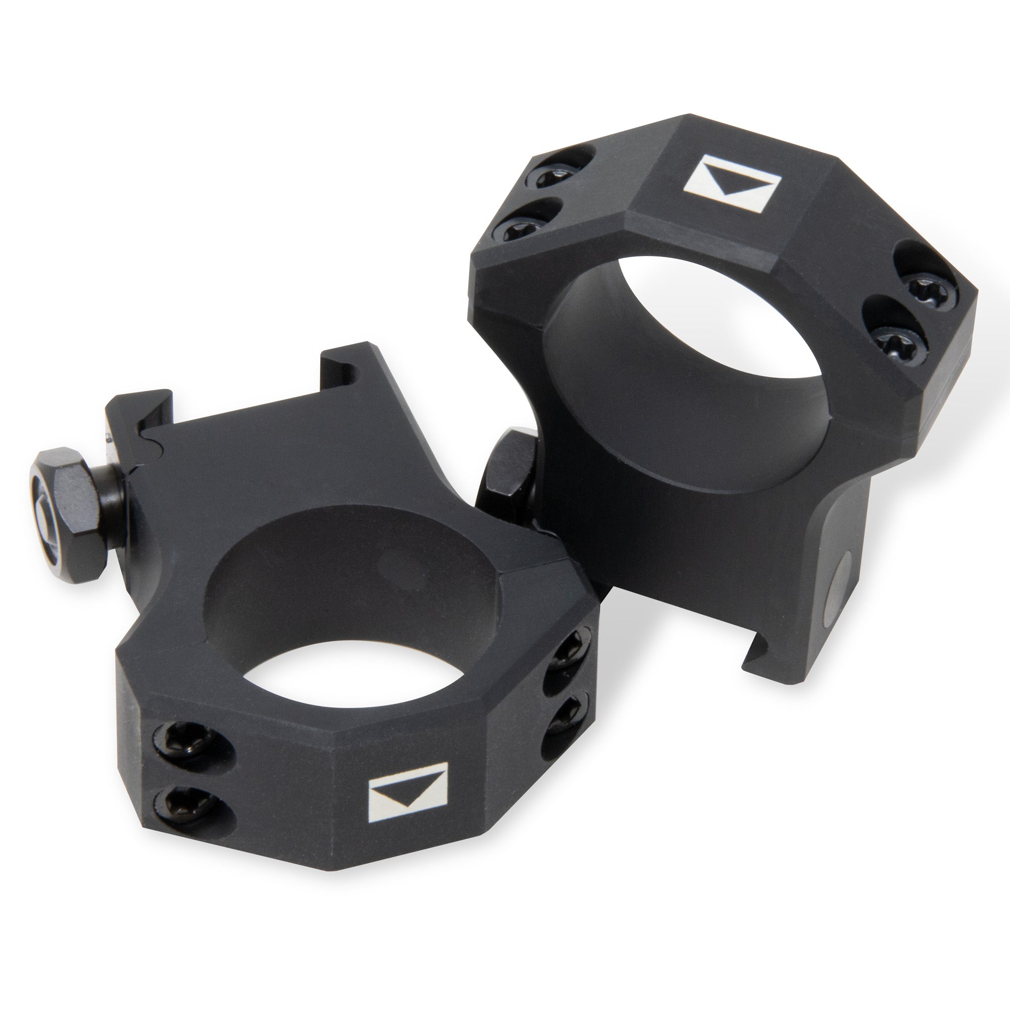STEINER T SERIES RINGS 30MM MED - American Ordnance